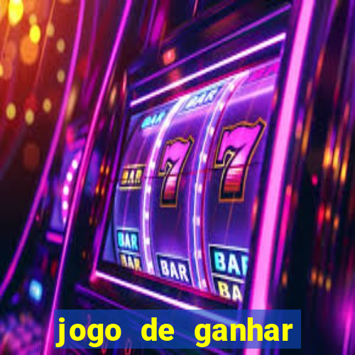 jogo de ganhar dinheiro ao se cadastrar