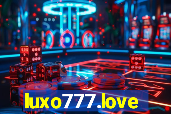 luxo777.love