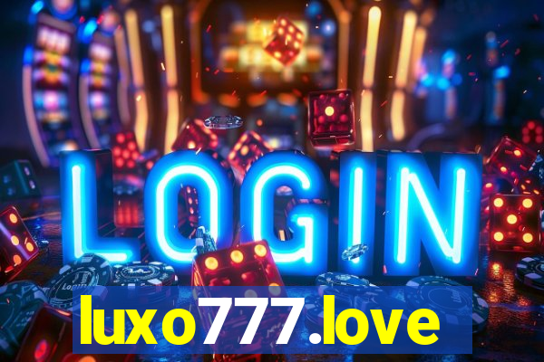 luxo777.love