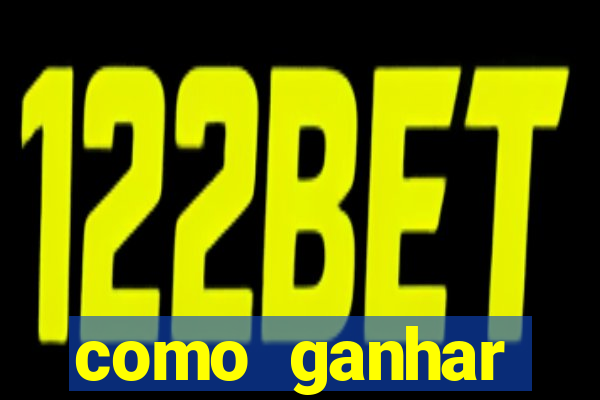 como ganhar dinheiro nos slots