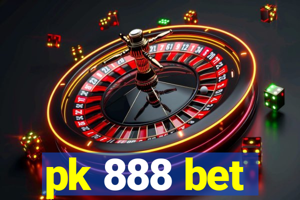 pk 888 bet