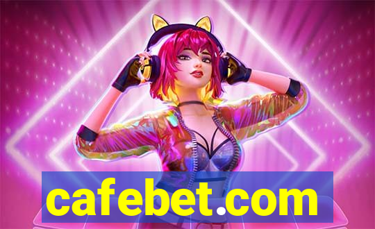 cafebet.com