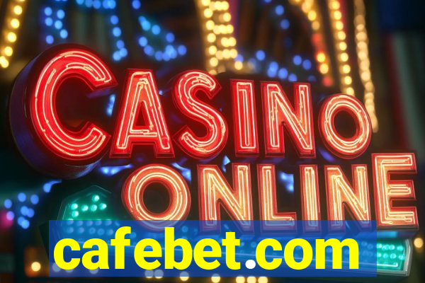 cafebet.com