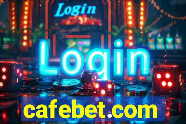 cafebet.com