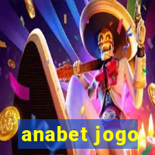 anabet jogo