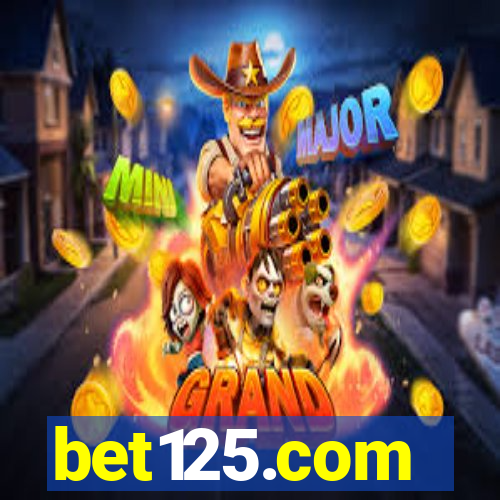 bet125.com