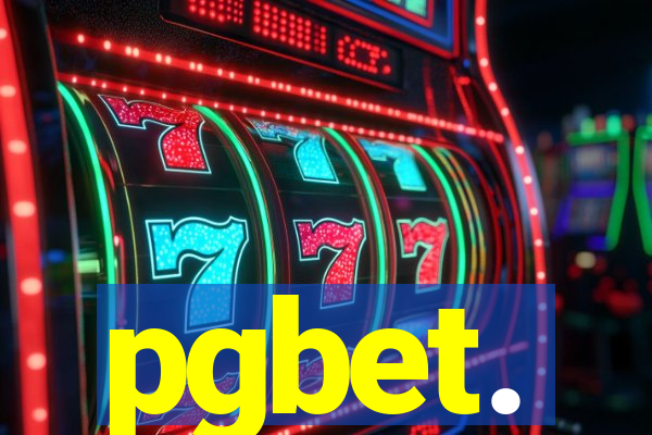 pgbet.