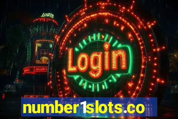 number1slots.com