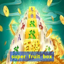 super fruit box blox fruits codes