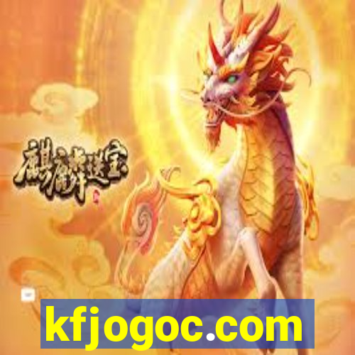 kfjogoc.com