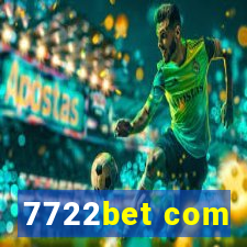 7722bet com