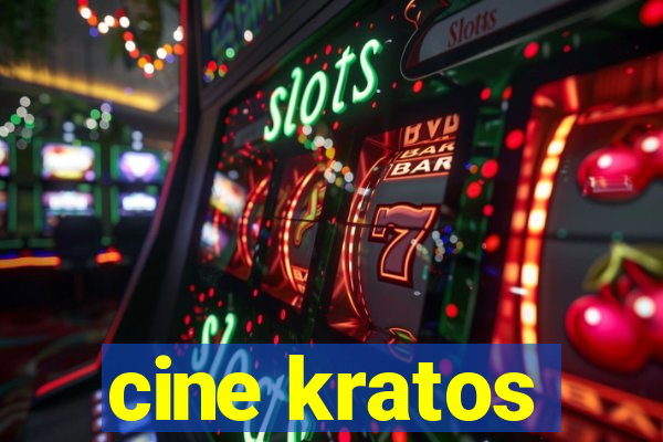 cine kratos