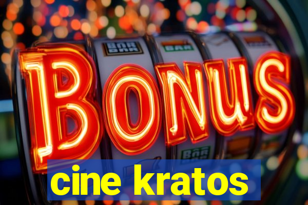 cine kratos