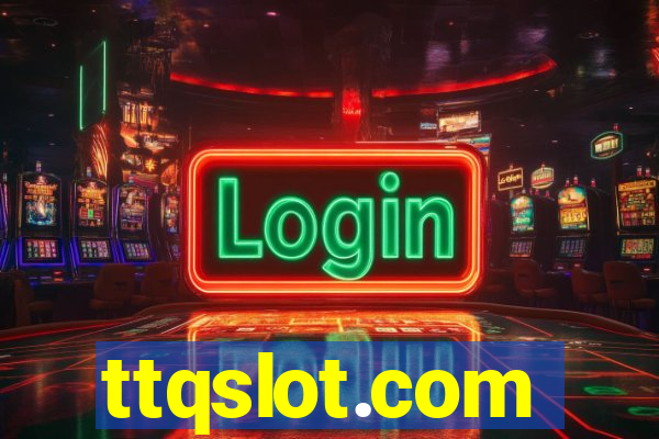 ttqslot.com