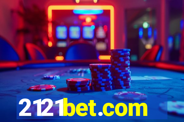 2121bet.com