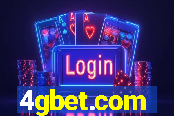 4gbet.com