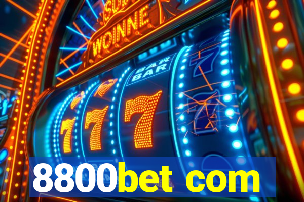 8800bet com