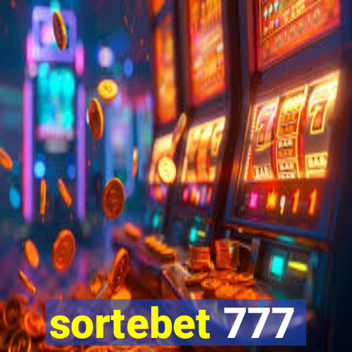 sortebet 777