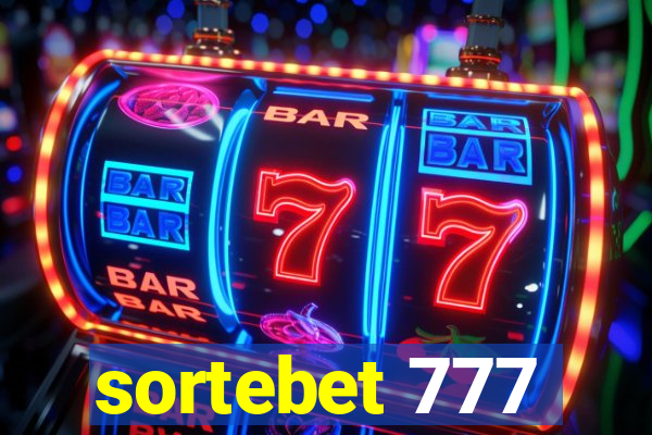 sortebet 777