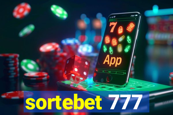 sortebet 777