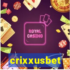 crixxusbet