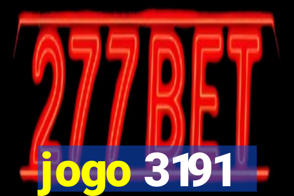 jogo 3191