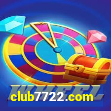 club7722.com