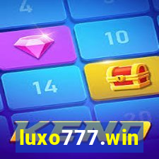 luxo777.win