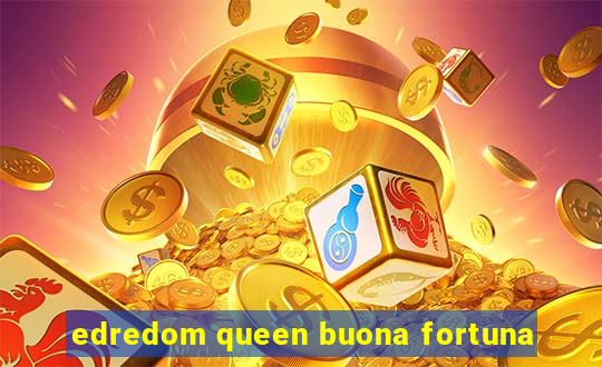 edredom queen buona fortuna