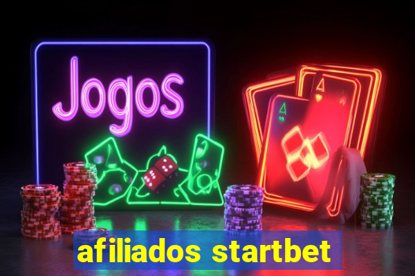 afiliados startbet