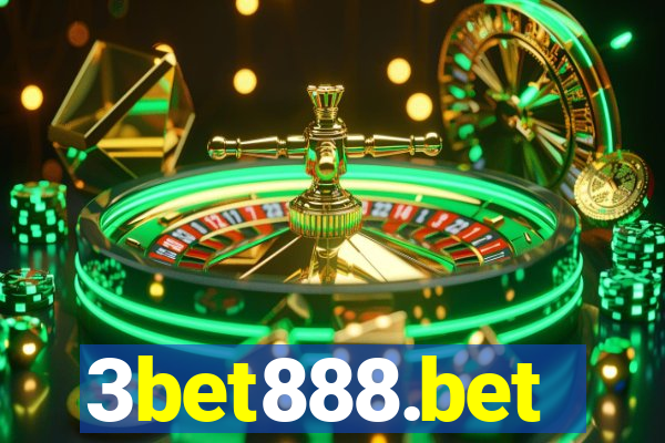 3bet888.bet