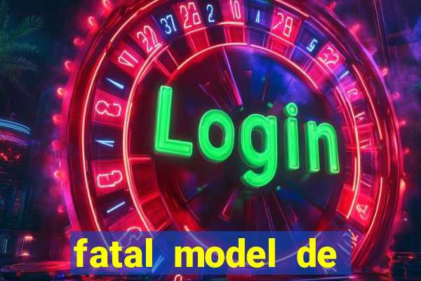 fatal model de itapetinga bahia