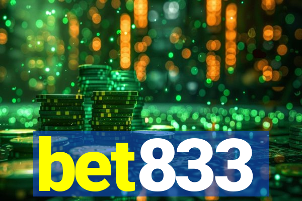 bet833