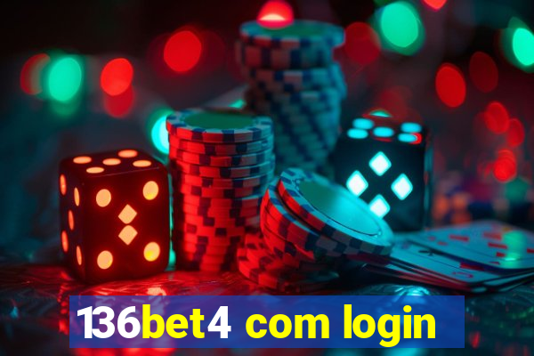 136bet4 com login