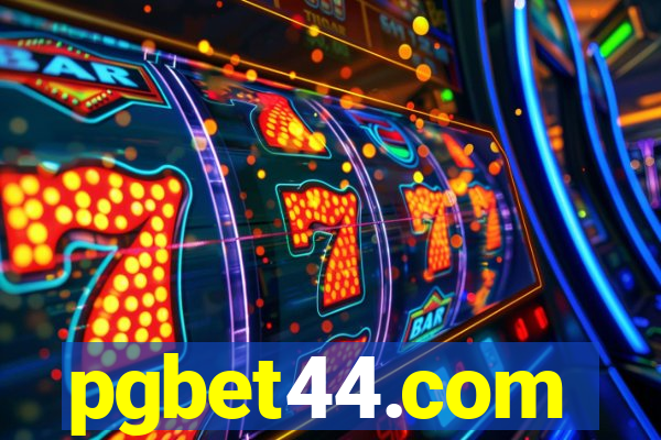 pgbet44.com