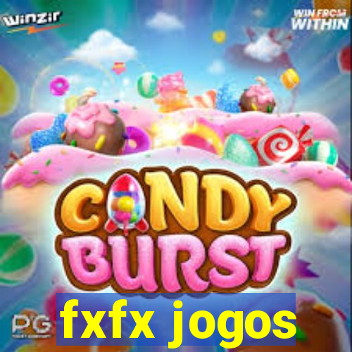 fxfx jogos