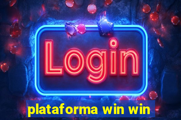 plataforma win win