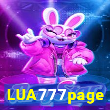 LUA777page