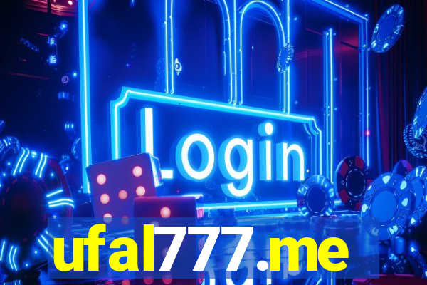 ufal777.me