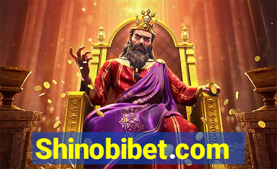 Shinobibet.com