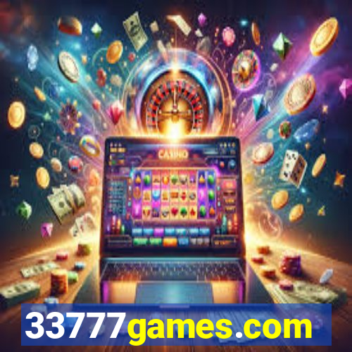 33777games.com