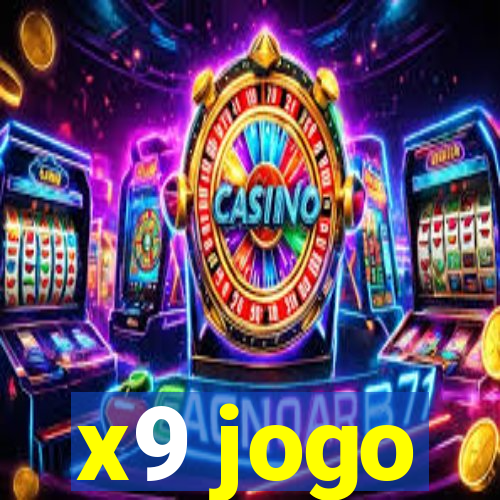 x9 jogo