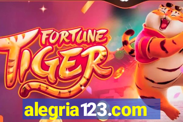 alegria123.com