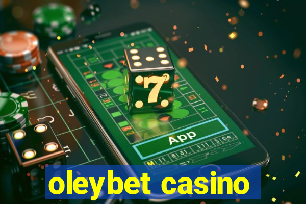 oleybet casino