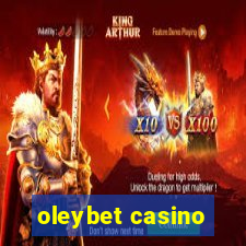 oleybet casino