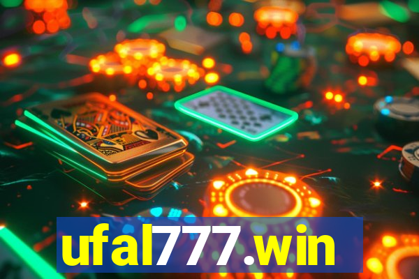 ufal777.win