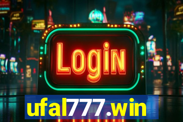 ufal777.win