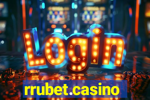 rrubet.casino