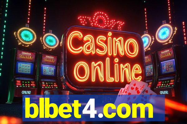 blbet4.com