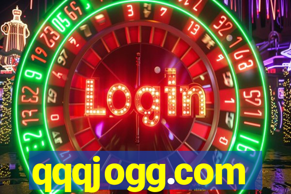 qqqjogg.com